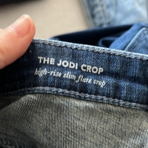 AG Jodi crop - Picture 2 of 6